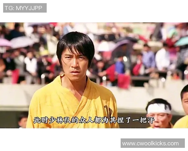 少林足球中扮演足球明星角色的演员及其精彩表现分析