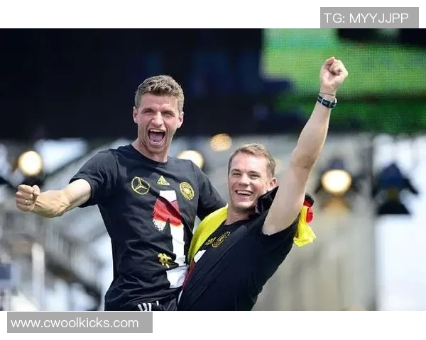 德国足球传奇阵容回顾与未来潜力新星展望